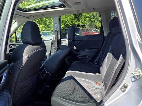 Used 2019 Subaru Forester Premium image 37
