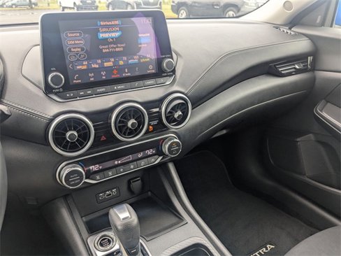 Used 2020 Nissan Sentra SV image 23