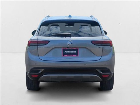 Used 2023 Buick Envision Essence w/ Sport Touring Package image 7