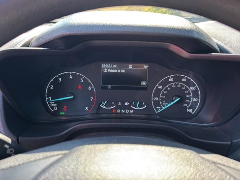 Used 2019 Ford Transit Connect XL image 17