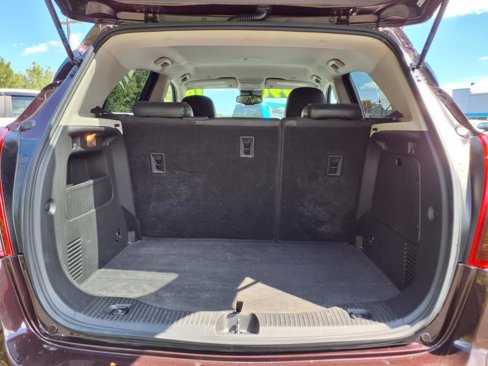 Used 2018 Buick Encore Sport Touring image 6