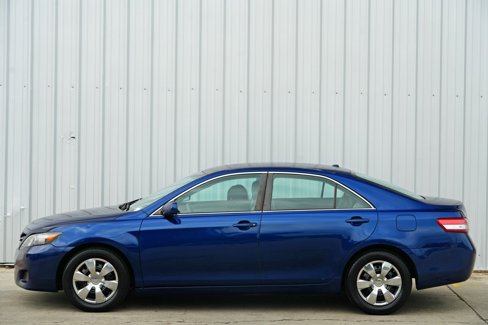 Used 2010 Toyota Camry image 40