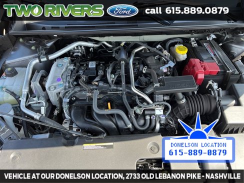 Used 2025 Nissan Sentra SR w/ Lighting Package image 12