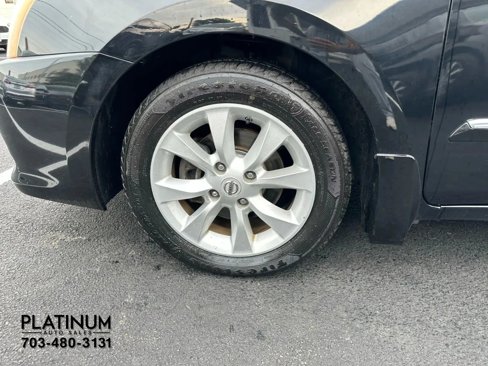 Used 2012 Nissan Sentra 2.0 SL w/ Special Value Pkg image 23