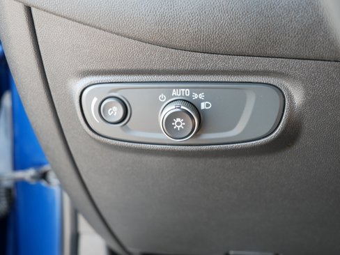 Used 2022 Chevrolet Equinox LT image 26