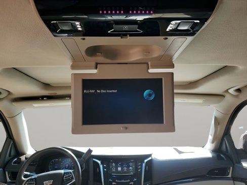 Used 2016 Cadillac Escalade ESV Luxury image 20
