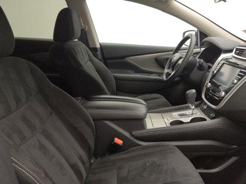 Used 2017 Nissan Murano S w/ Navigation Package image 21