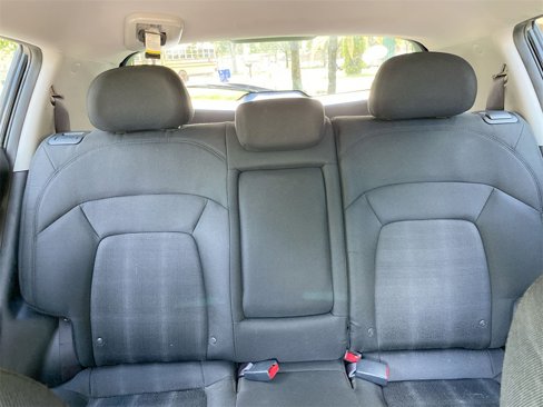 Used 2013 Kia Sportage LX image 31