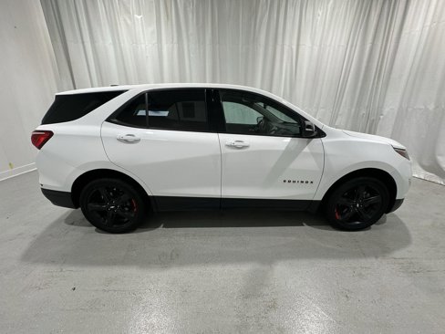 Used 2019 Chevrolet Equinox LT image 36