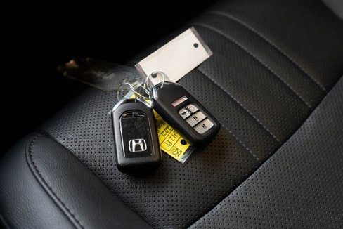 Used 2021 Honda Accord Sport Special Edition image 27
