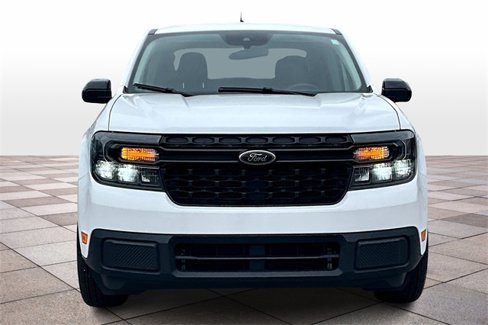 Used 2024 Ford Maverick XLT w/ XLT Luxury Package image 3