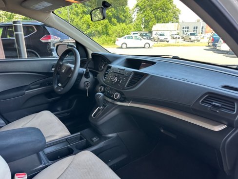 Used 2016 Honda CR-V SE image 16