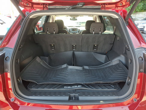 Used 2019 Chevrolet Equinox LT image 19