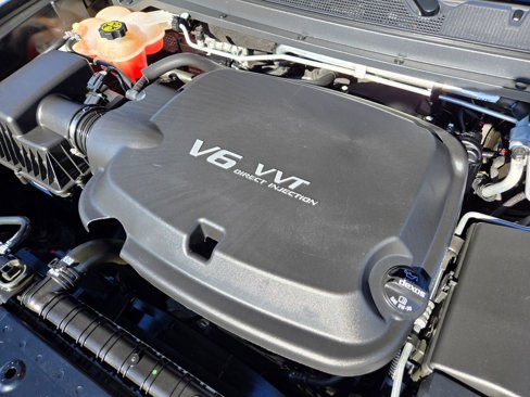 Used 2022 Chevrolet Colorado W/T w/ WT Convenience Package image 17