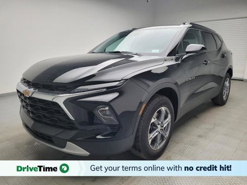 Used 2023 Chevrolet Blazer LT w/ Convenience Package image 1