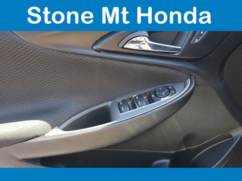 Used 2024 Chevrolet Malibu LT image 20