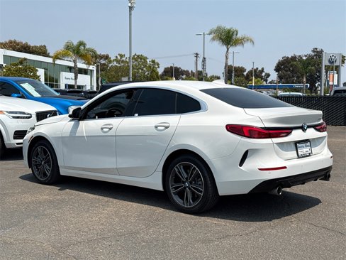 Used 2021 BMW 228i Gran Coupe image 12