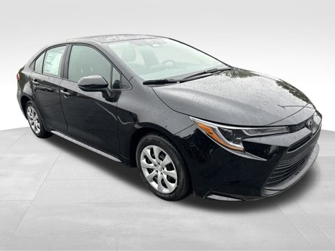 New 2026 Toyota Corolla LE image 7