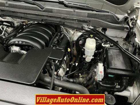 Used 2017 GMC Sierra 1500 SLT w/ SLT Premium Package image 46