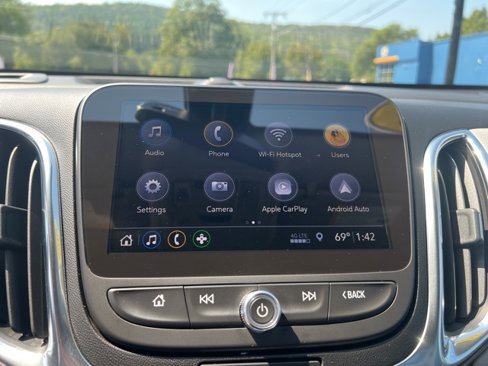 Used 2020 Chevrolet Equinox Premier image 15