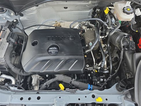Used 2023 Chevrolet TrailBlazer LT image 31