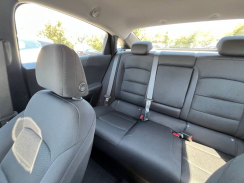 Used 2024 Chevrolet Malibu LT image 44