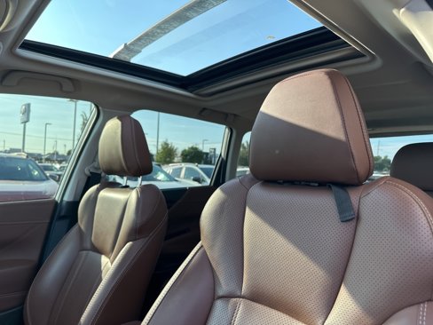 Used 2021 Subaru Forester Touring w/ Popular Package #2 image 5
