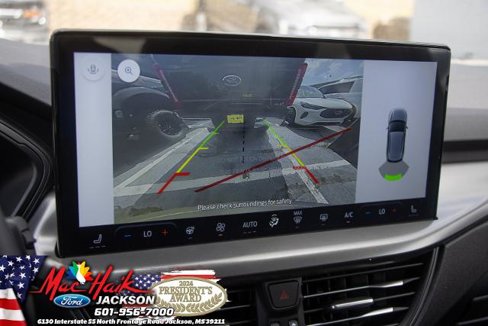 New 2025 Ford Escape Active w/ Tech Pack #1 image 12
