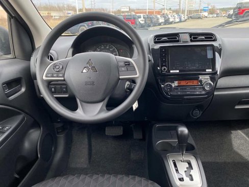 New 2024 Mitsubishi Mirage image 9