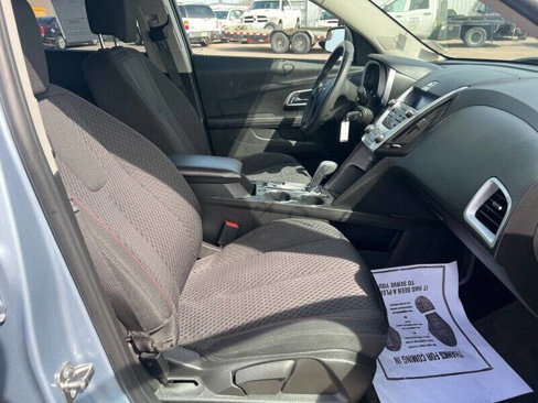 Used 2014 Chevrolet Equinox LS image 24