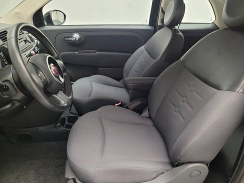 Used 2014 FIAT 500 Pop image 17