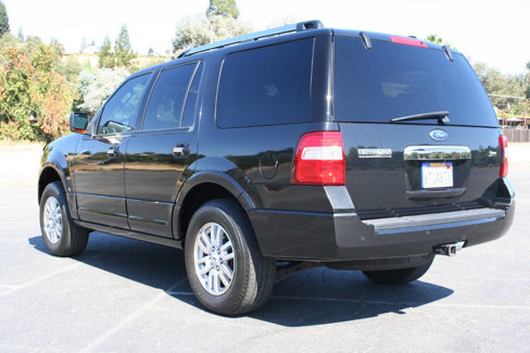 Used 2012 Ford Expedition Limited image 6