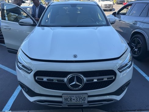 Certified 2022 Mercedes-Benz GLA 250 4MATIC image 15