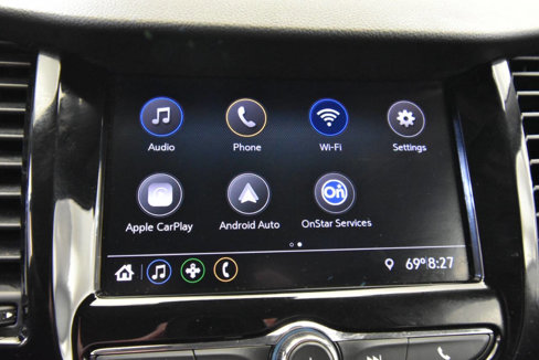Used 2021 Chevrolet Trax LT w/ Sport Edition image 20
