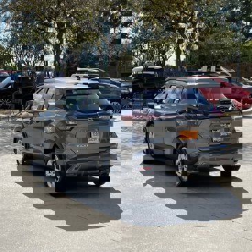 Used 2024 Nissan Kicks S image 4