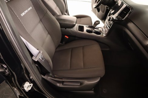 Used 2021 Jeep Grand Cherokee Freedom Edition image 14