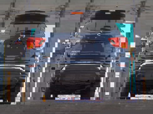 Used 2020 Nissan Pathfinder S image 6