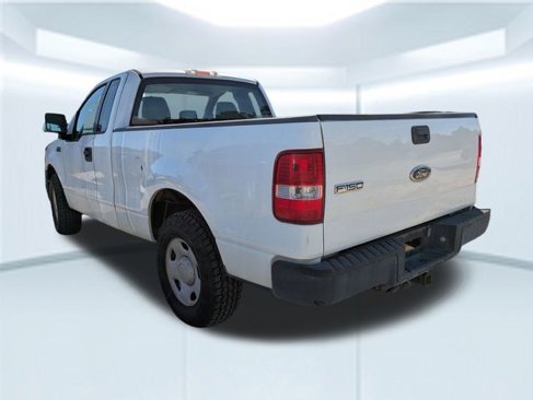 Used 2007 Ford F150 XL image 6