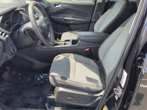Used 2019 Ford Escape SE image 21