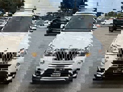 Used 2016 BMW X3 xDrive28i image 6