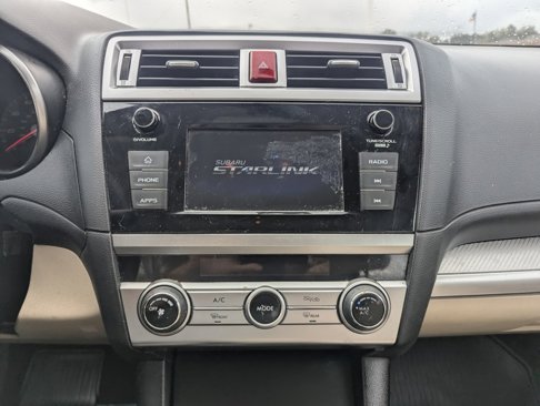 Used 2018 Subaru Outback 2.5i w/ Protection Package #1 image 36