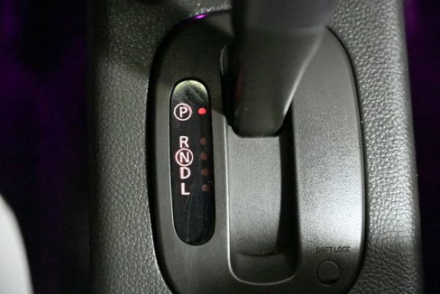 Used 2009 Nissan Cube 1.8 S w/ Interior Illumination Pkg image 21