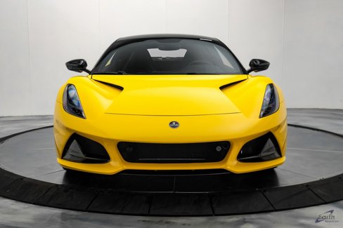 New 2025 Lotus Emira image 31