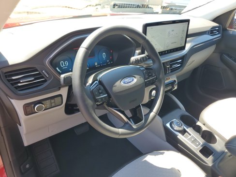 Used 2023 Ford Escape Active w/ Tech Pack #2 image 13