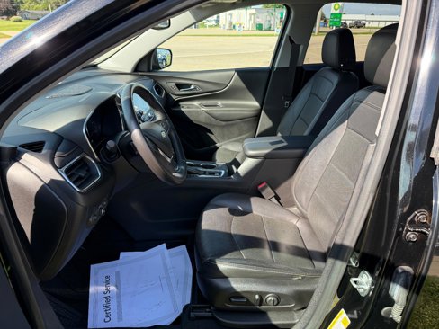 Used 2018 Chevrolet Equinox Premier image 13