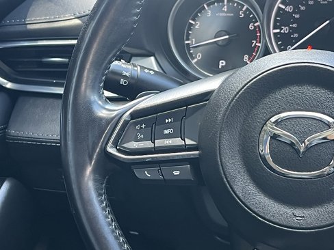 Used 2019 MAZDA MAZDA6 Grand Touring Reserve image 37