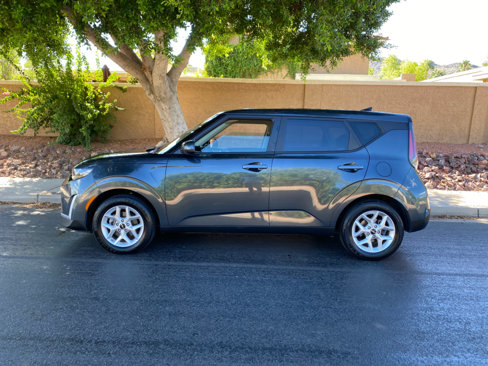 Used 2024 Kia Soul LX w/ Option Group 015 image 64