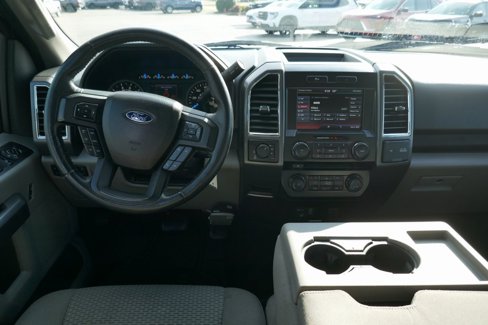 Used 2015 Ford F150 XLT w/ Equipment Group 302A Luxury image 23