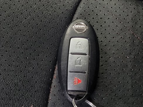 Used 2013 Nissan Rogue SL image 32