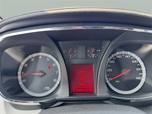 Used 2012 GMC Terrain SLT image 28